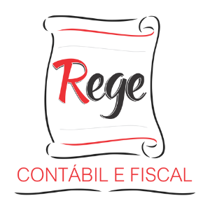 Rege Contábil Logo - REGE CONTÁBIL